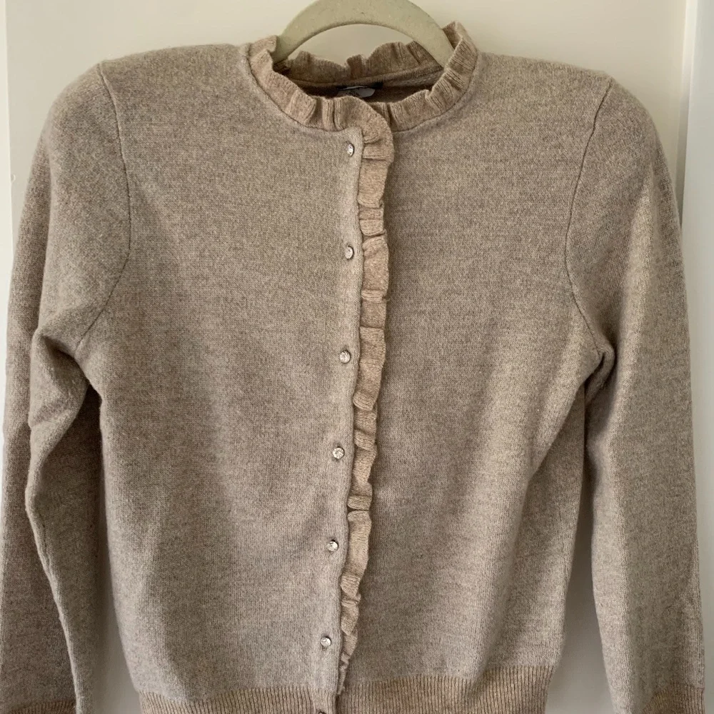 J Crew Sweater