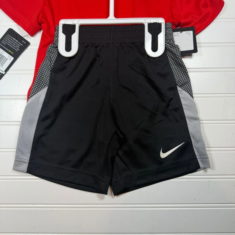 Nike dri fit