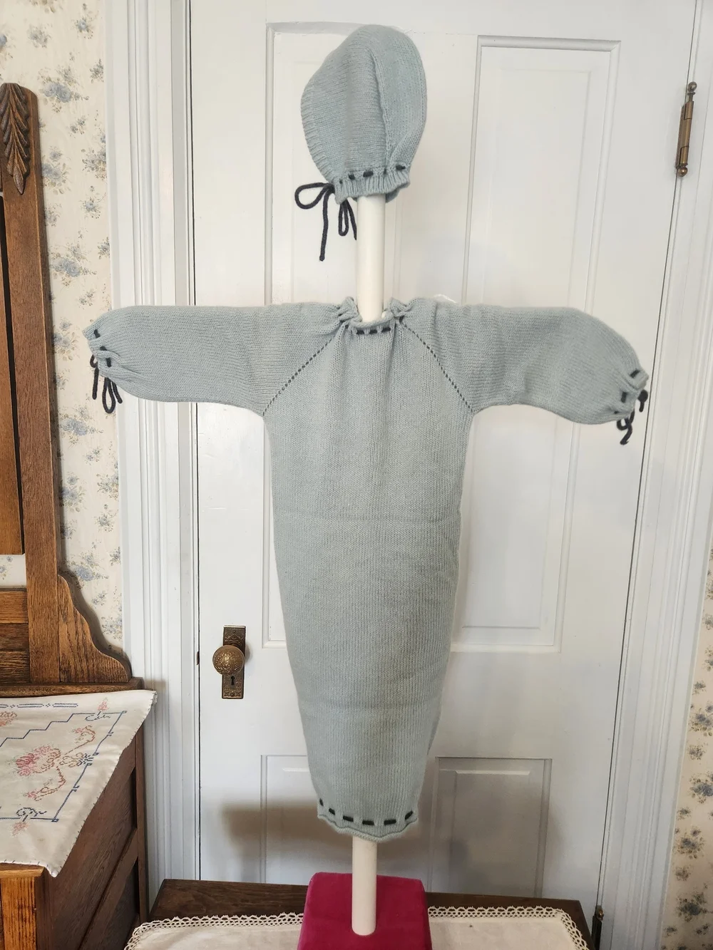 Montana Knits dreamy soft