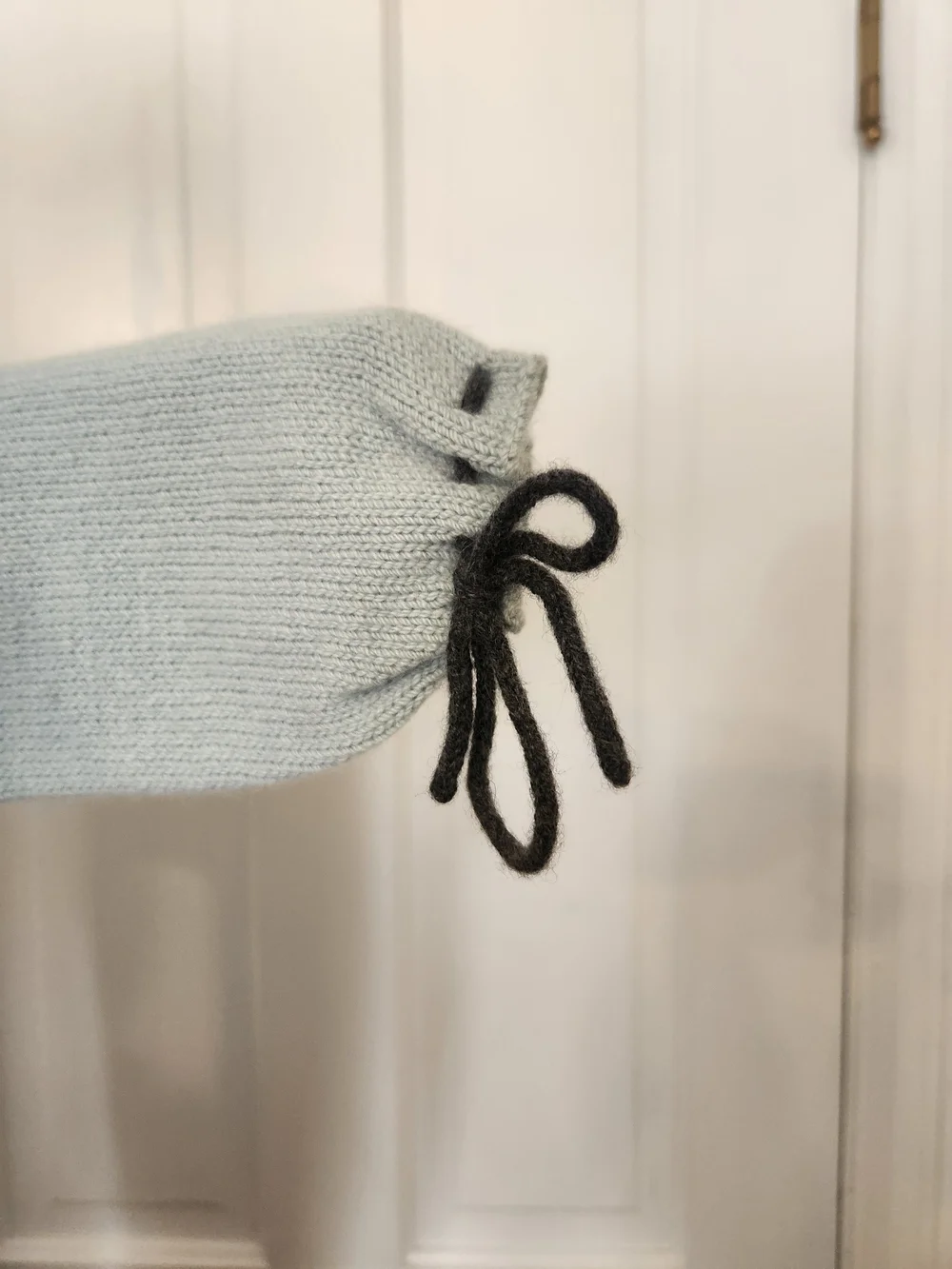Montana Knits dreamy soft