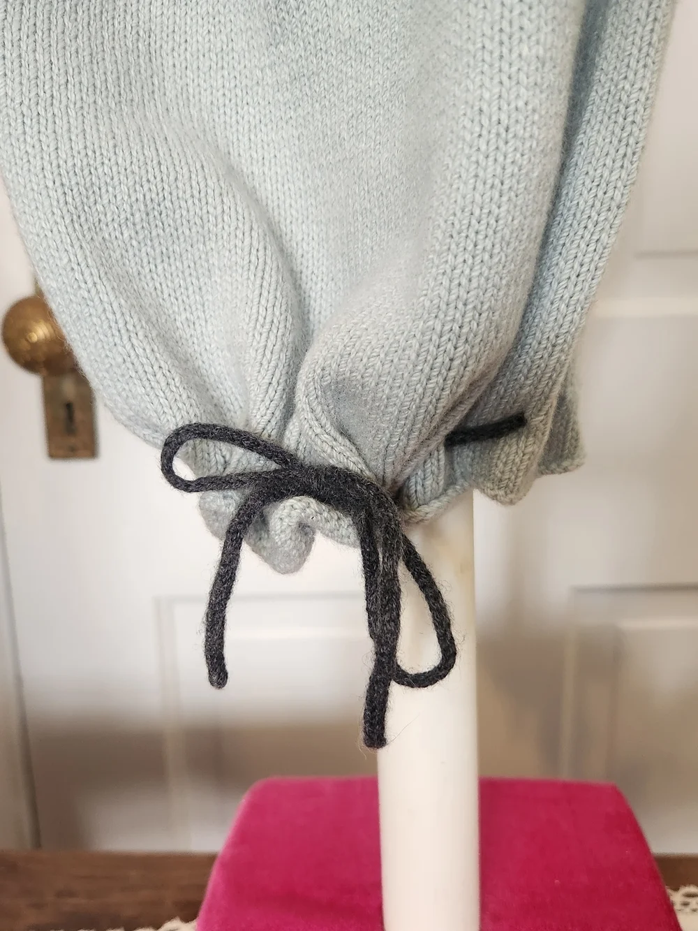 Montana Knits dreamy soft