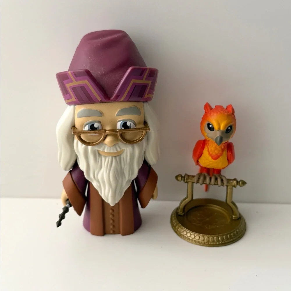 Funko star harry