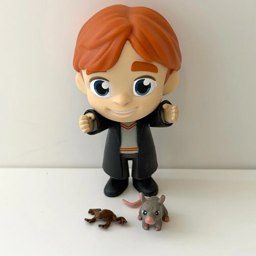 Funko star harry