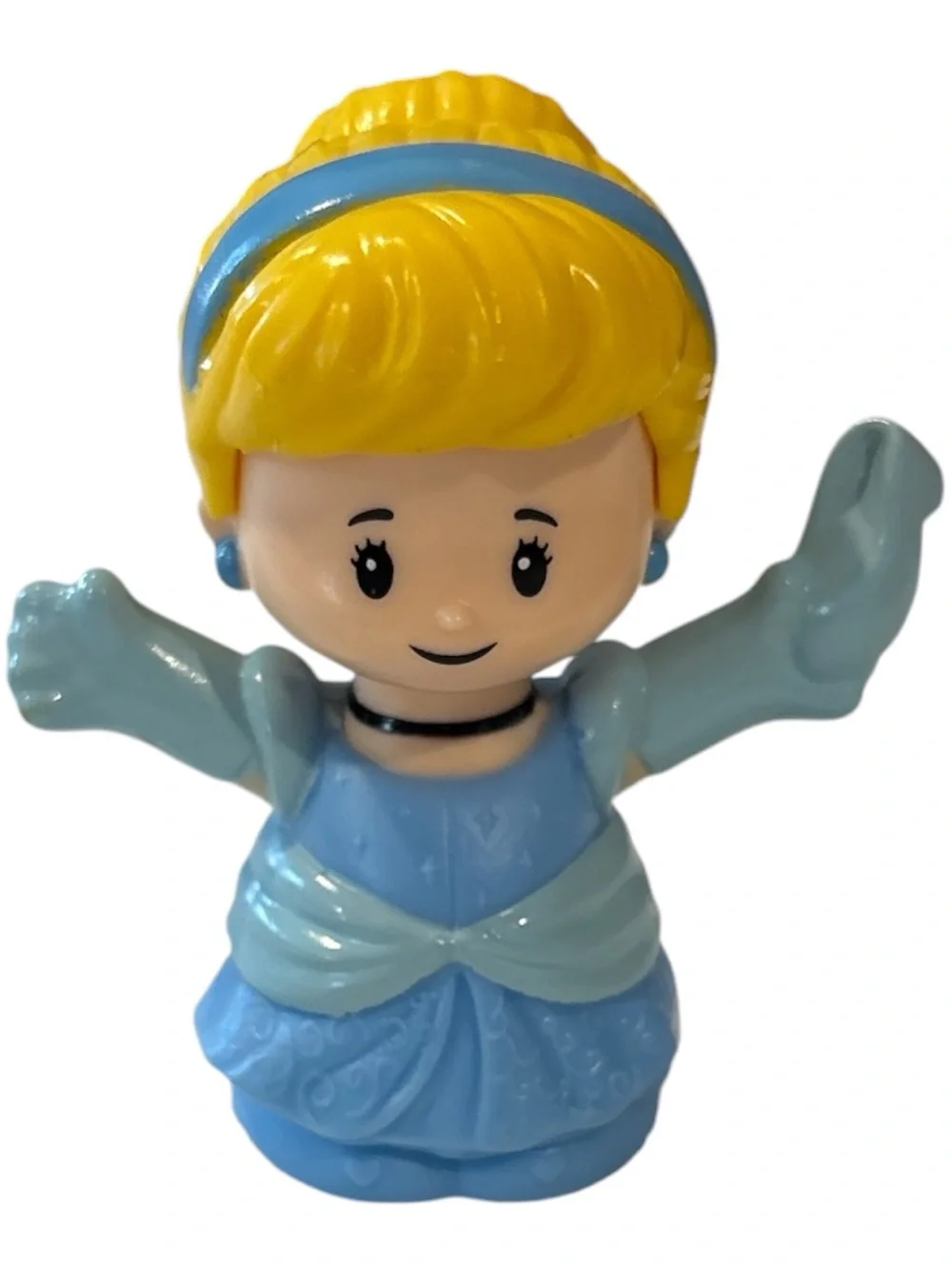 Fisher Price Disney Cinderella