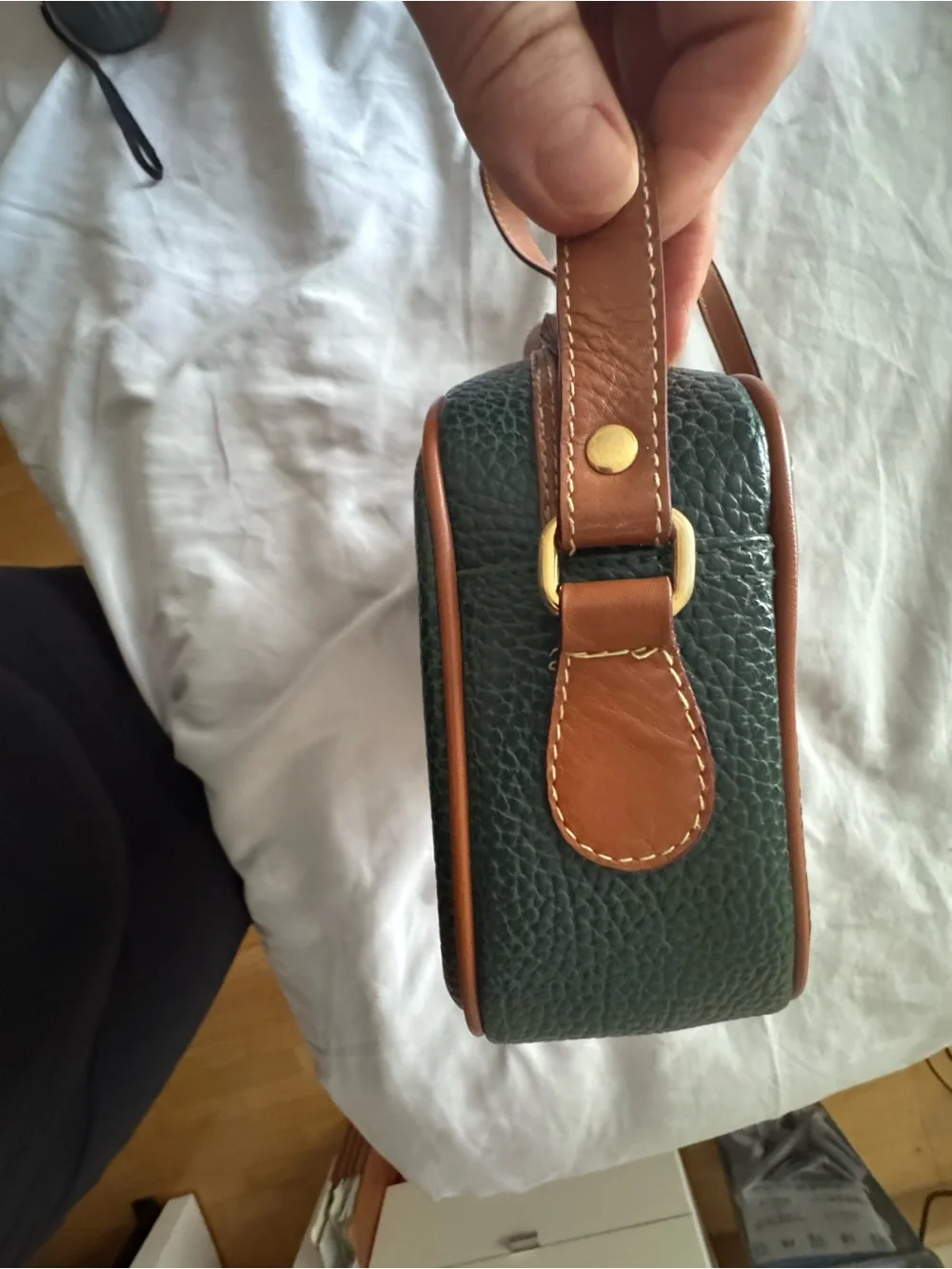 Braciano stylish very