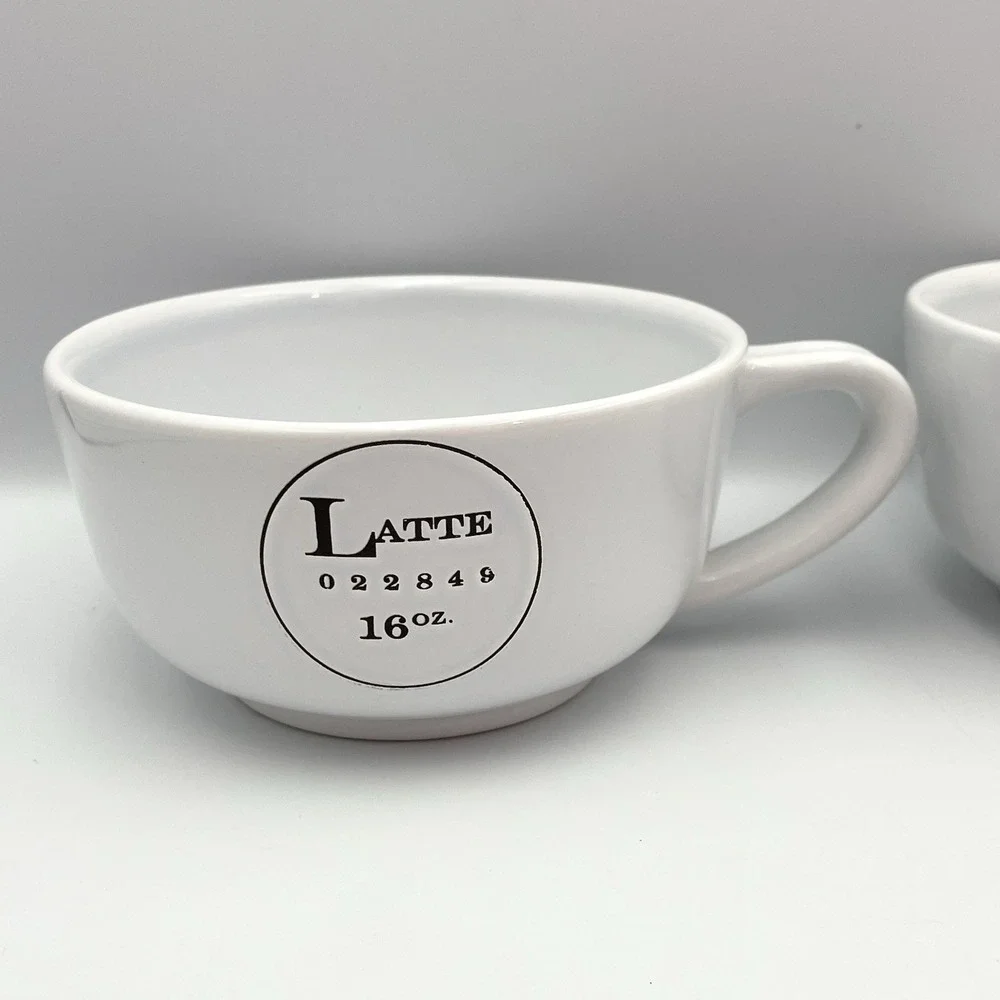 Pottery Barn set pottery