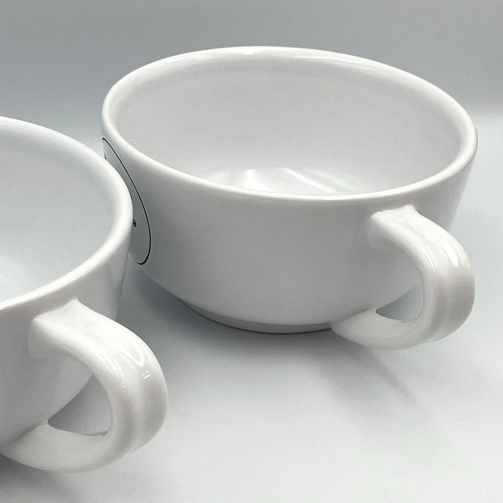 Pottery Barn set pottery
