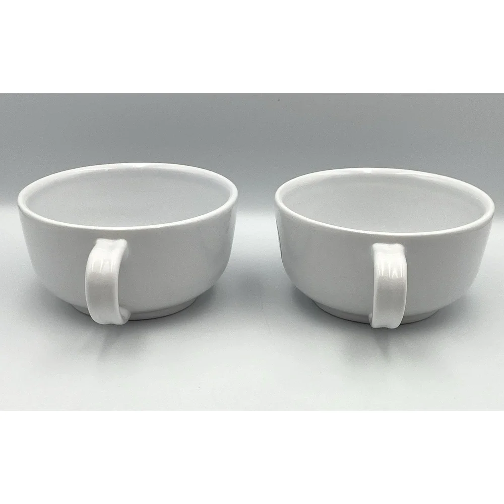 Pottery Barn set pottery