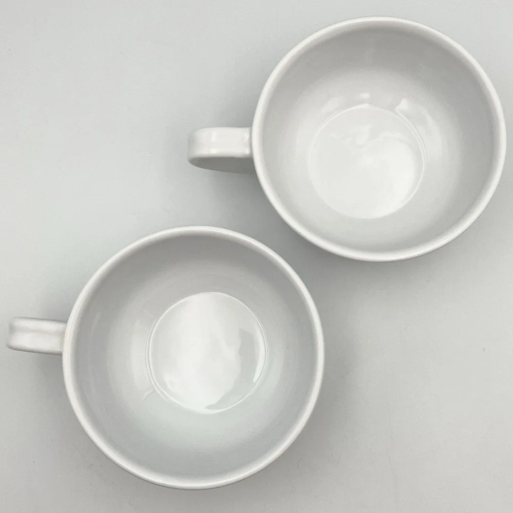 Pottery Barn set pottery