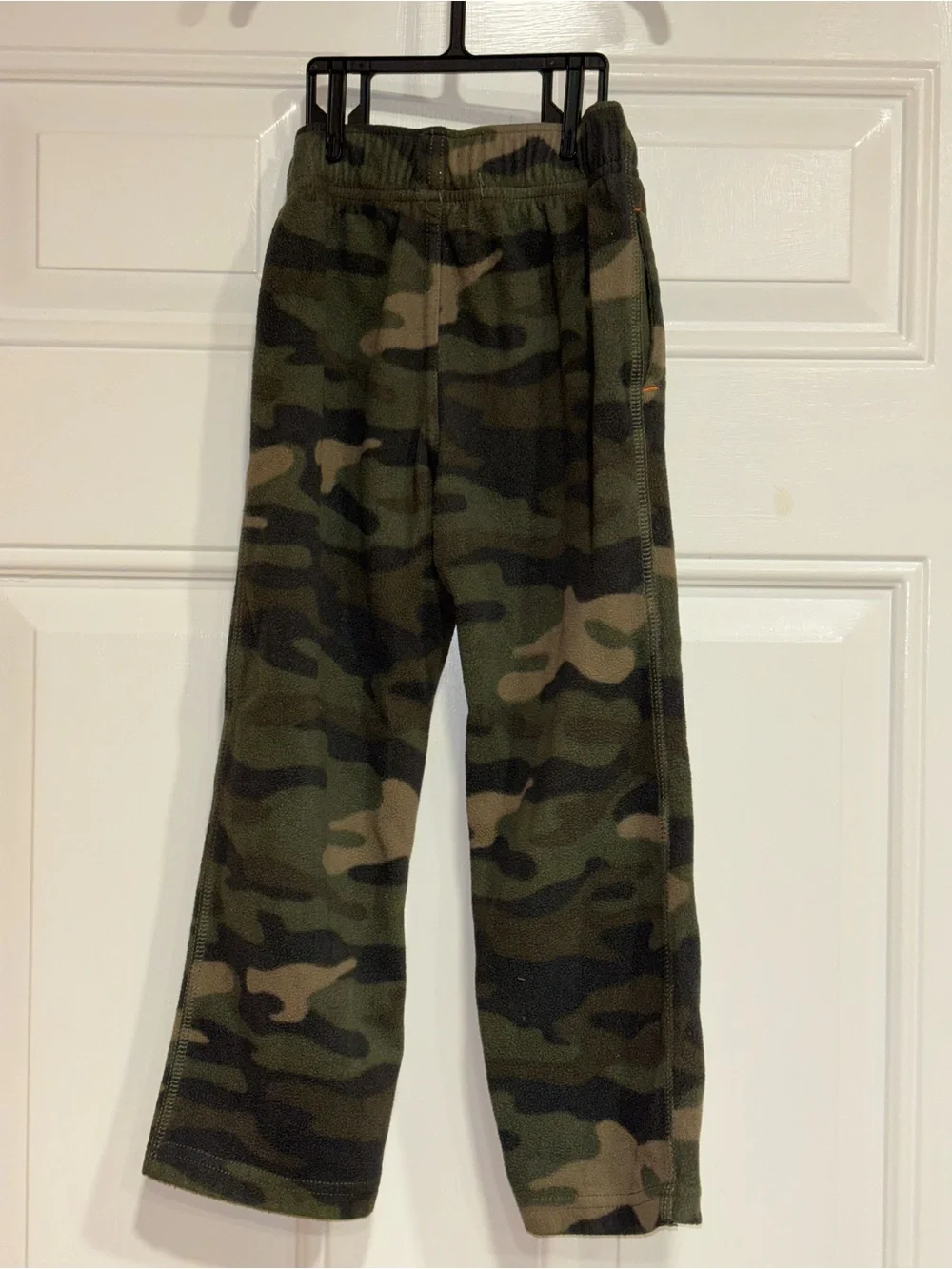 Carters soft camo