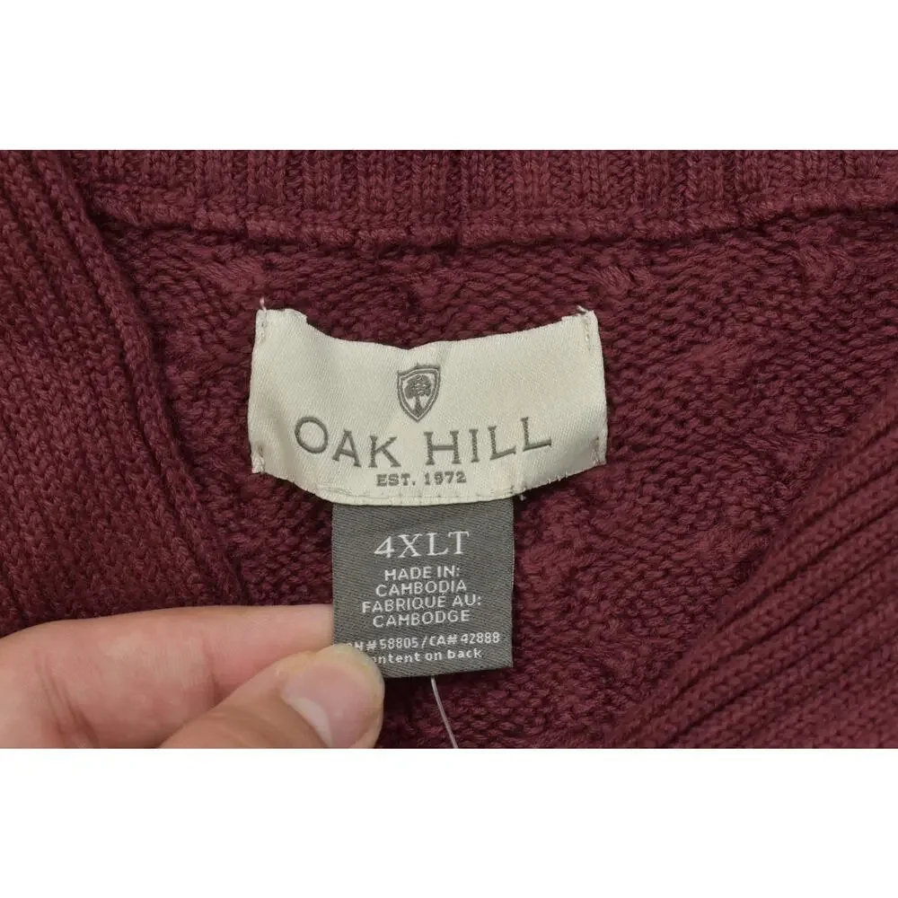 Oak Hill oak hill