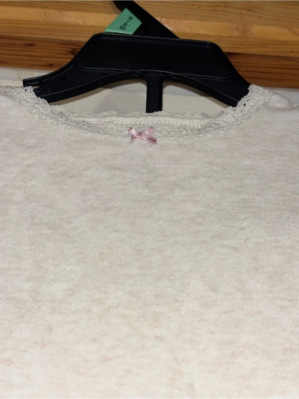 Carters simple long