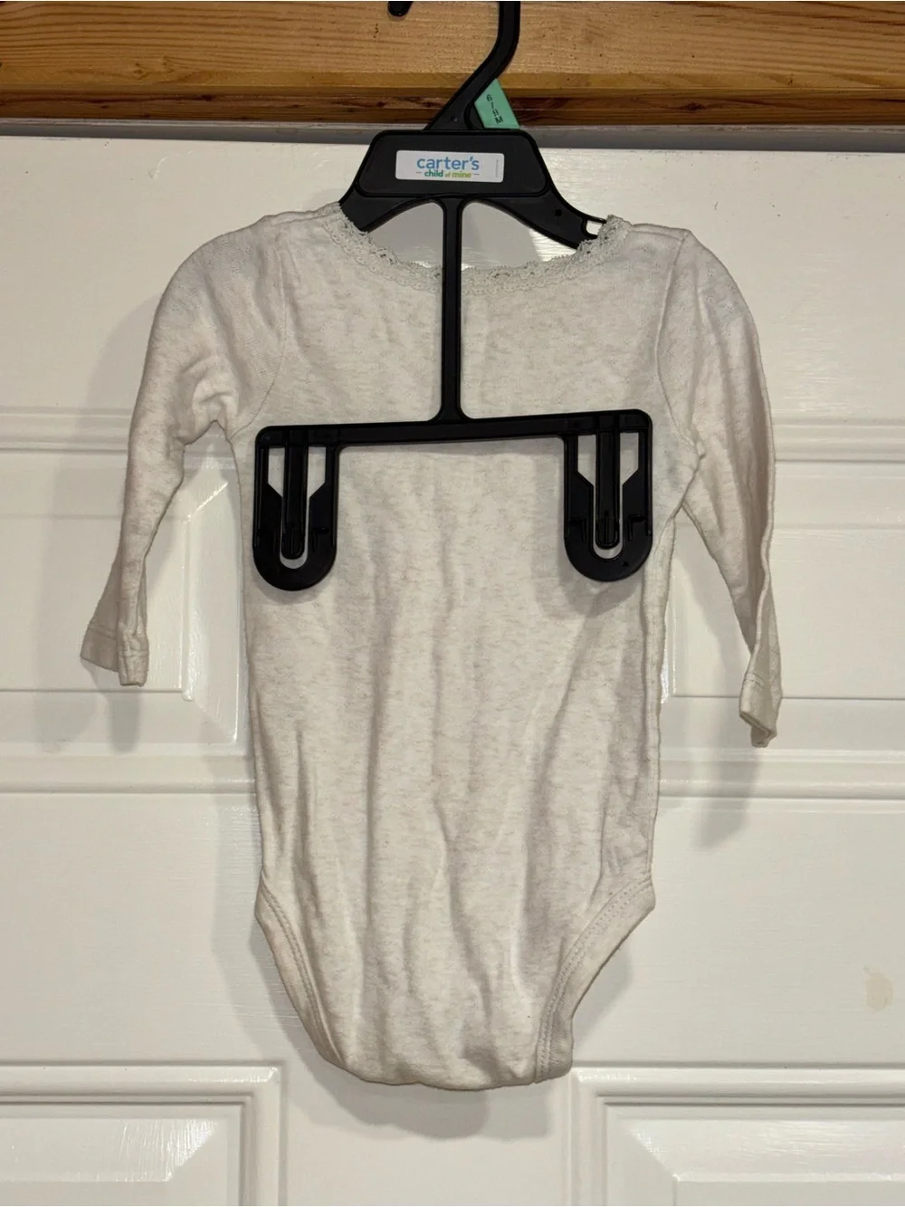 Carters simple long