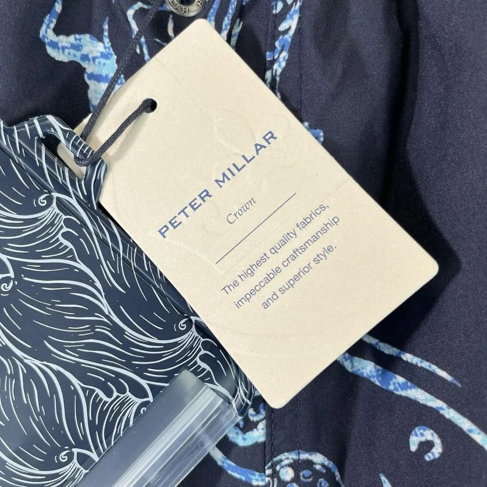 Peter Millar new tags