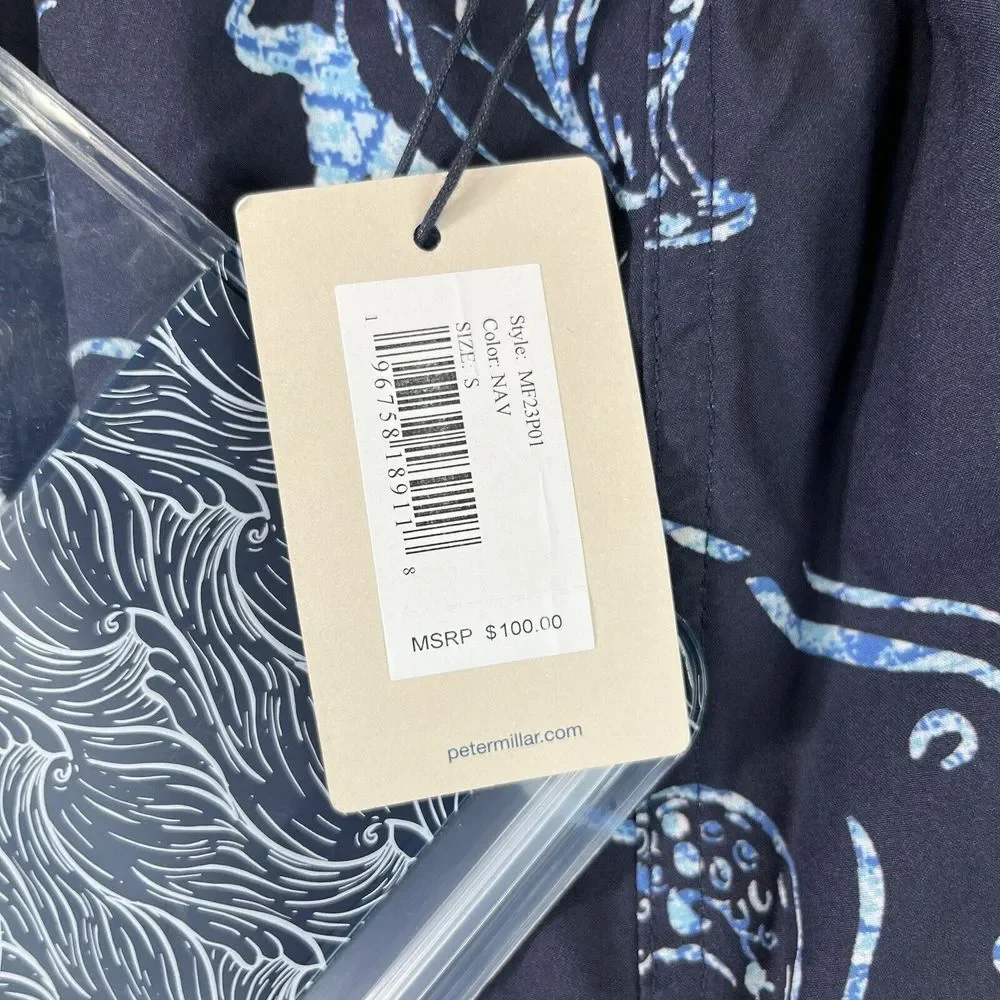 Peter Millar new tags