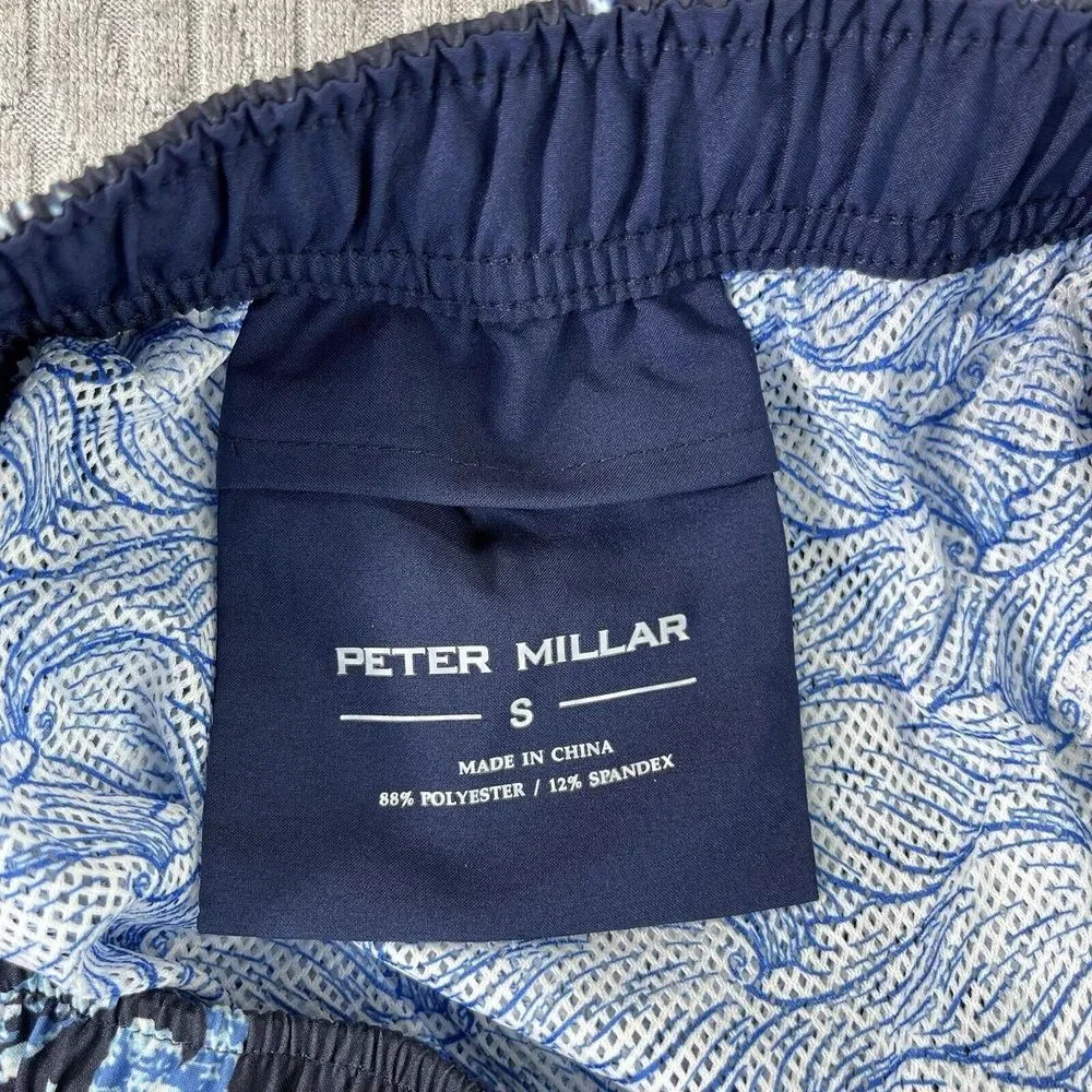 Peter Millar new tags