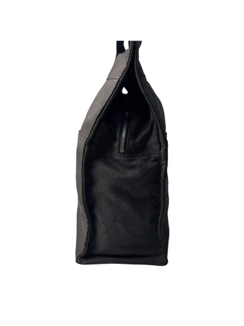 Hermes Her Line GM Tote Canvas