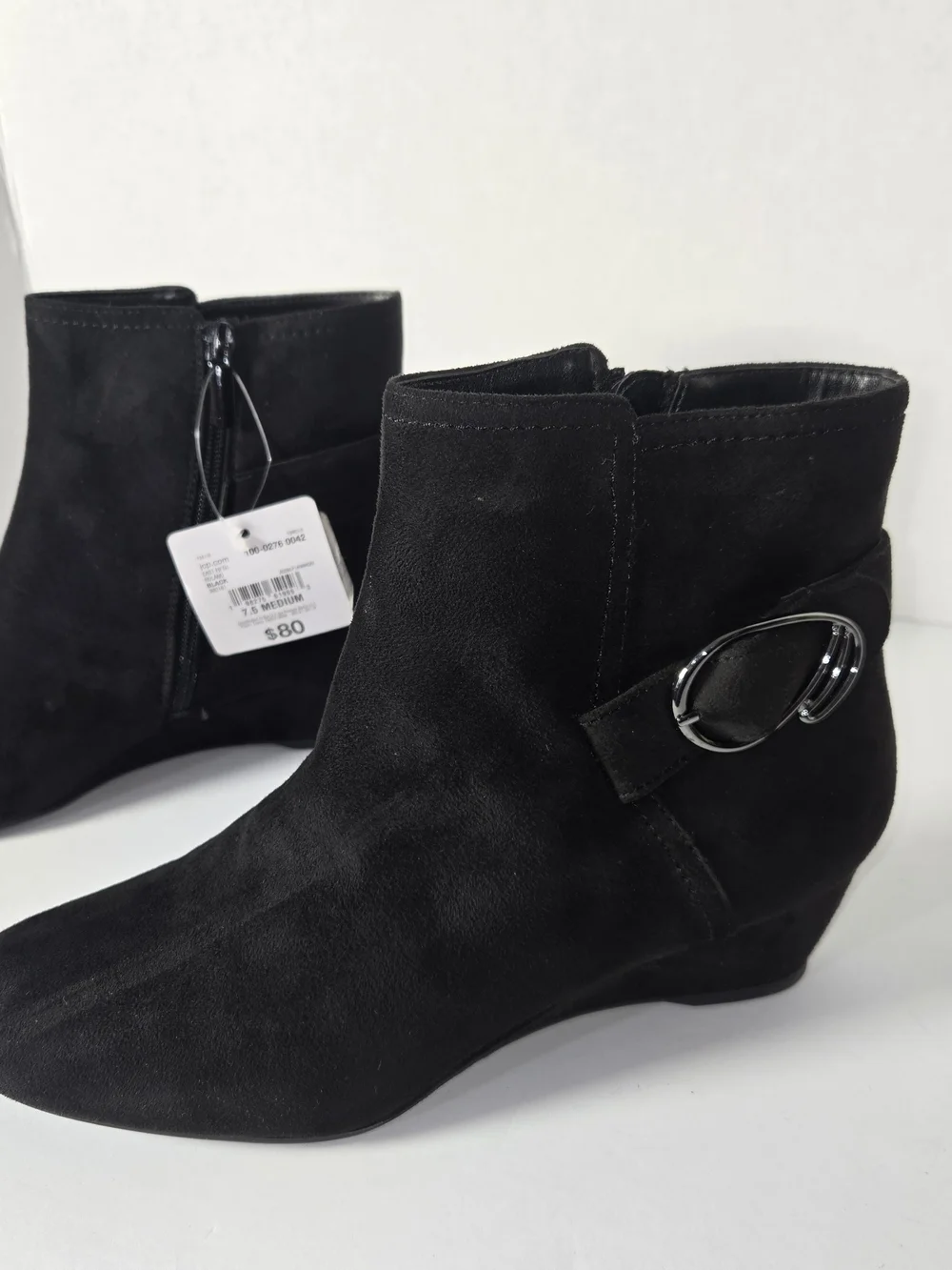 East 5th classic black