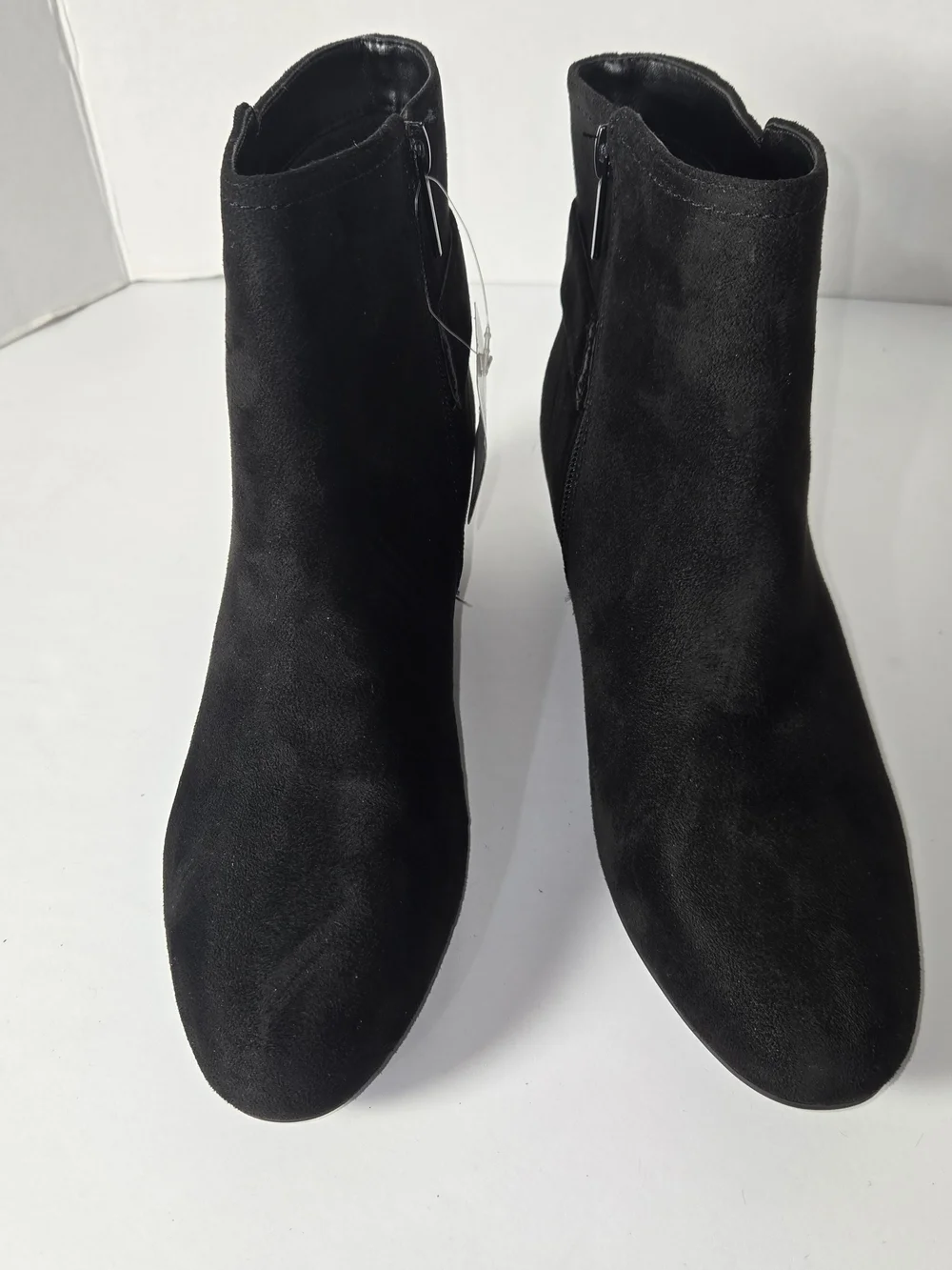 East 5th classic black