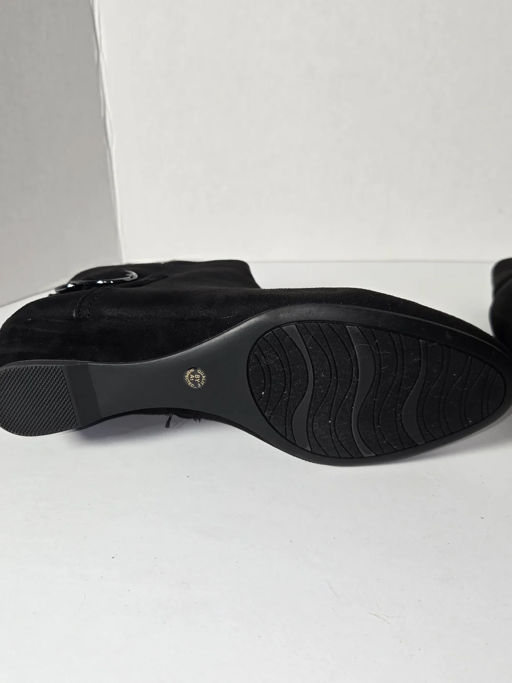 East 5th classic black