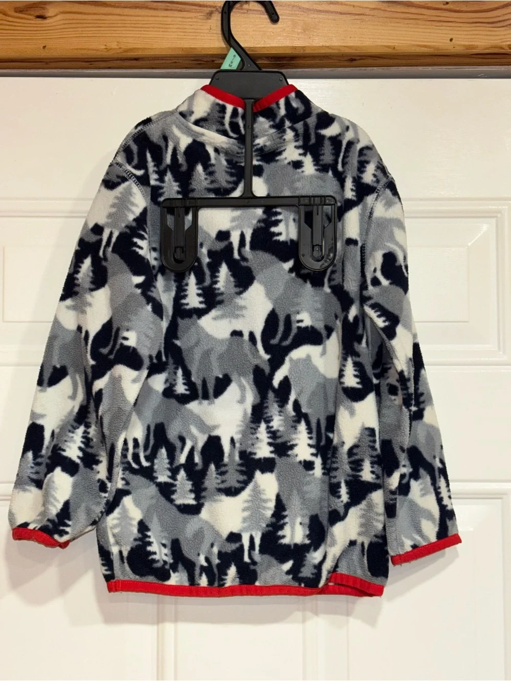 Gymboree soft fleece