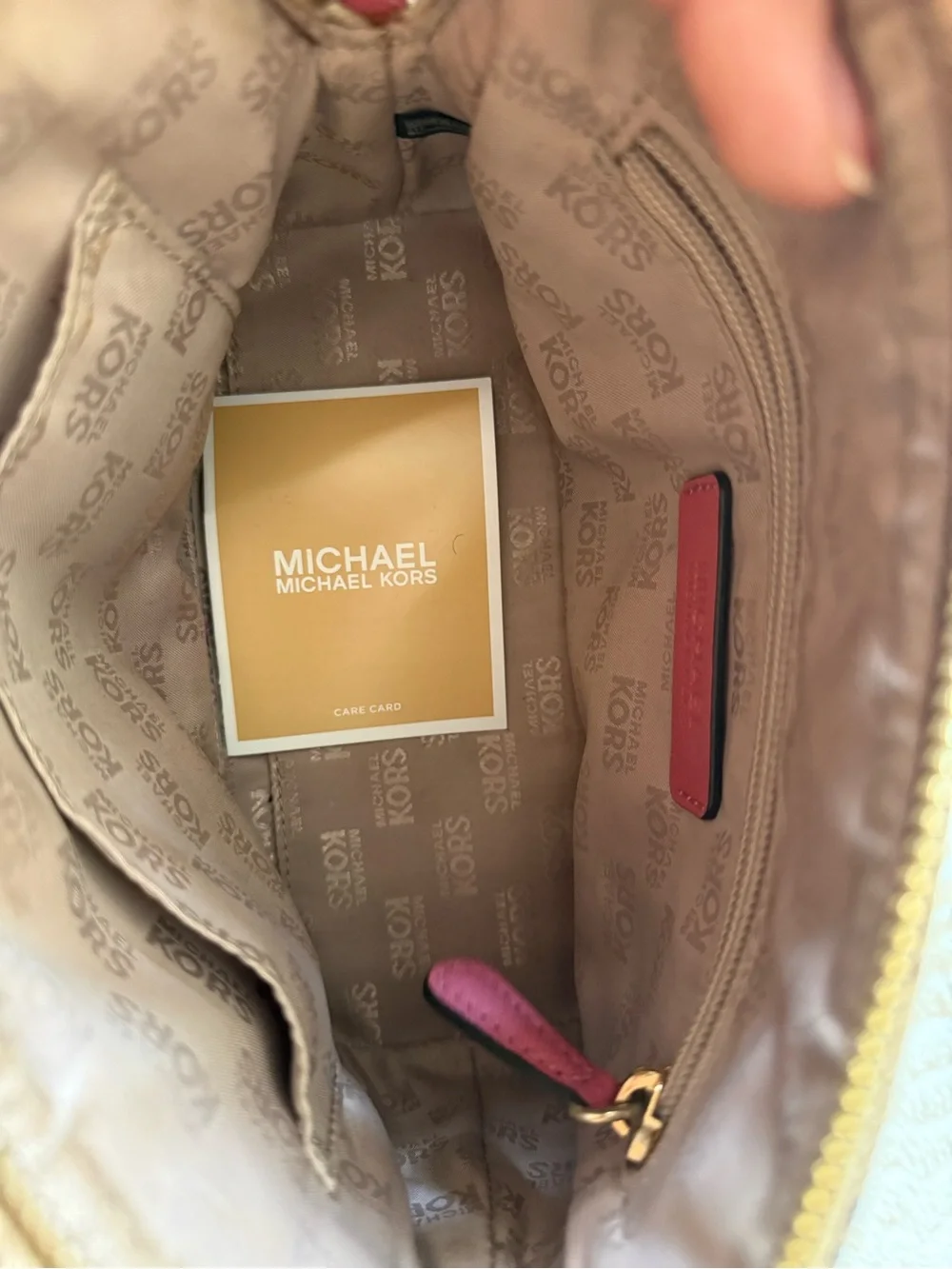 Michael Kors michael kors