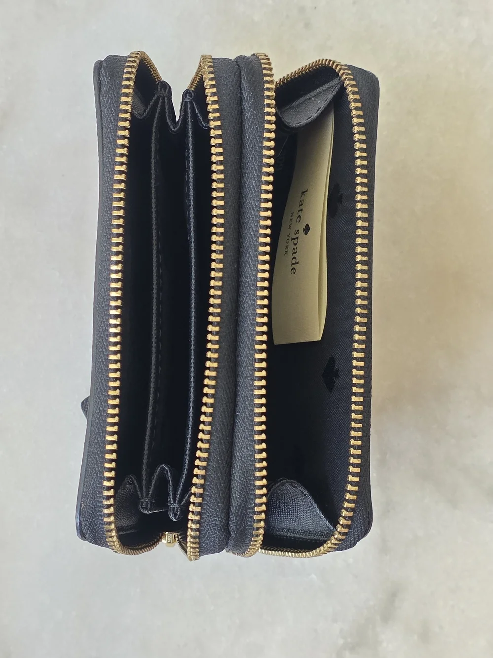 kate spade no call