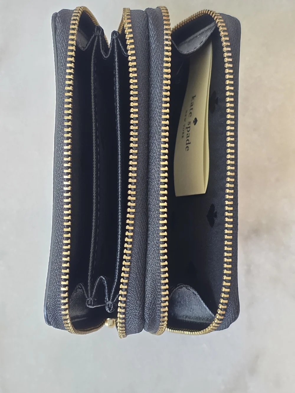 kate spade no call