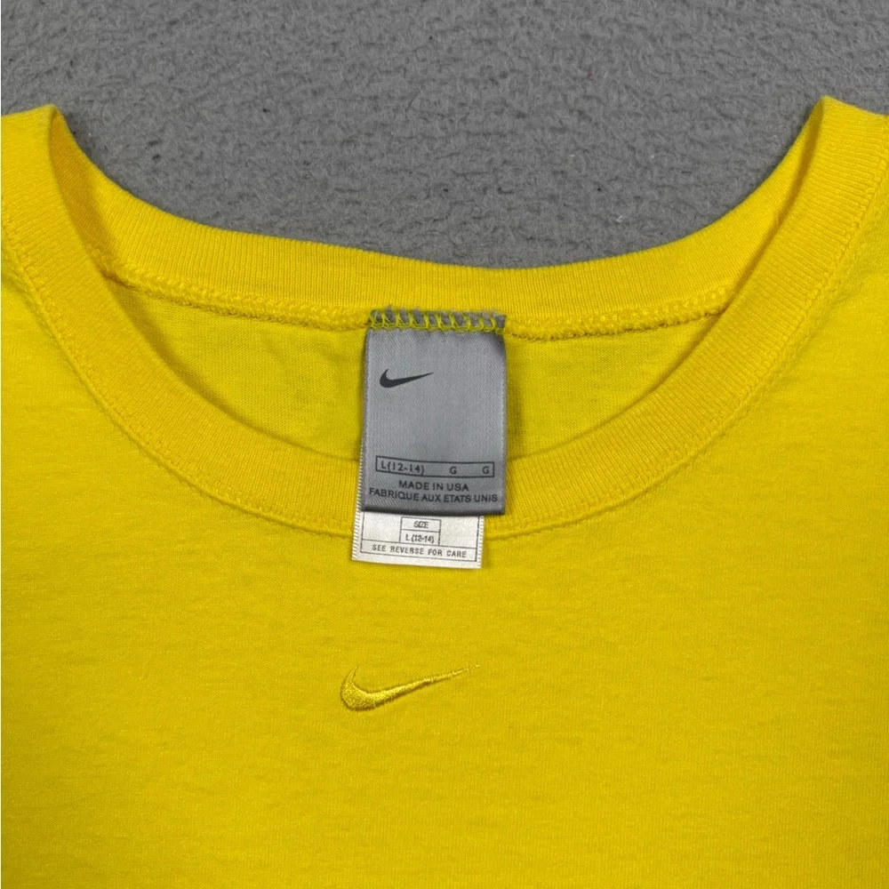 Nike vintage y2k