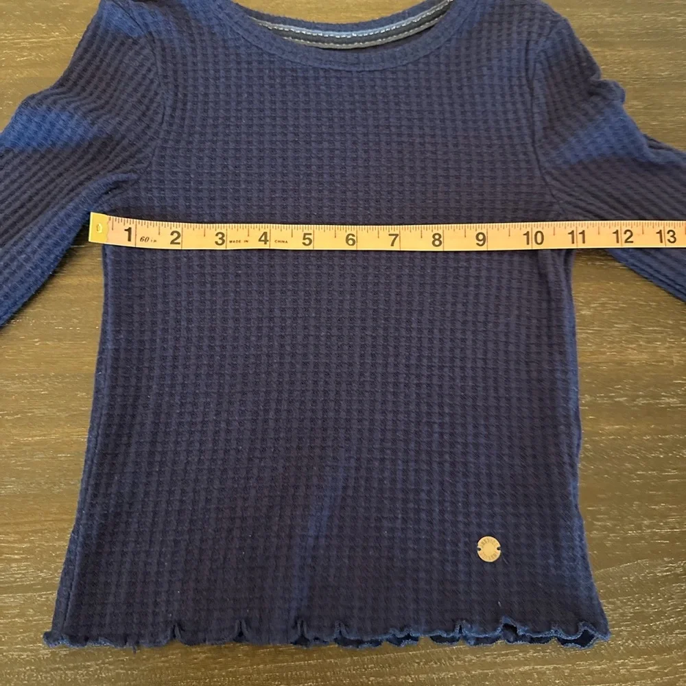 Justice used great