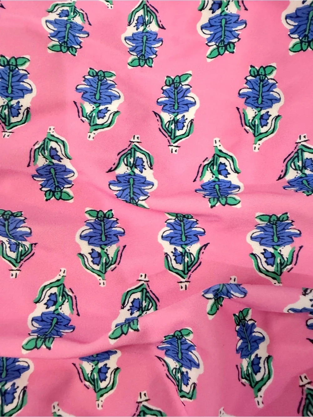 J. Crew swimsuit fit one