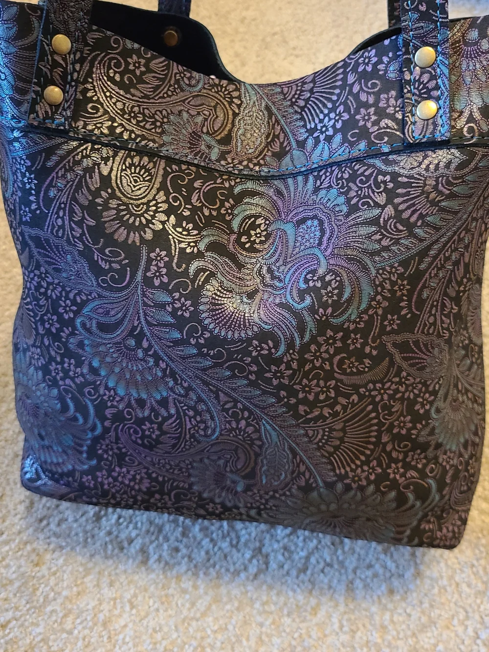 portland leather goods pet pretty kate