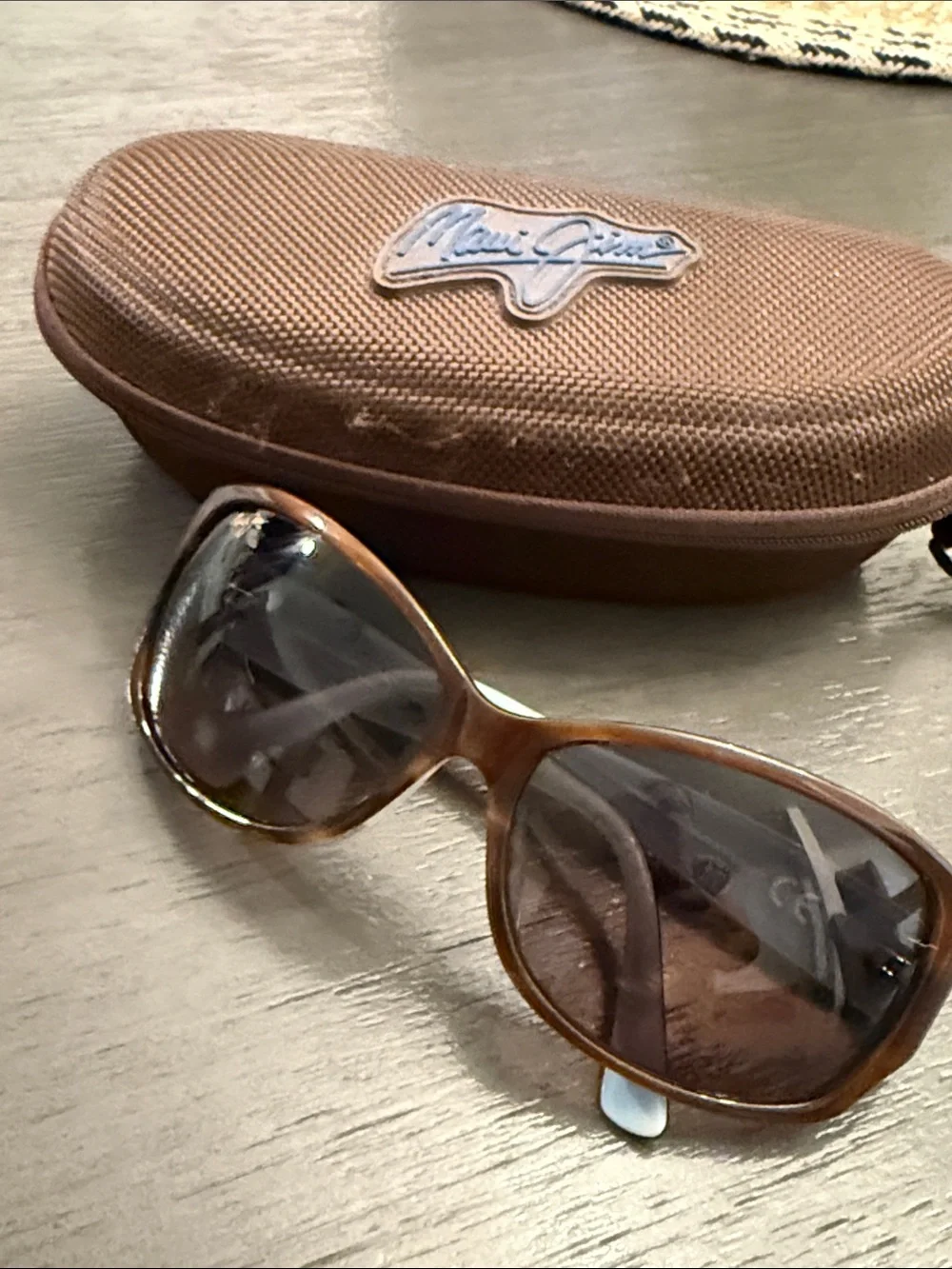 Maui Jim stylish maui