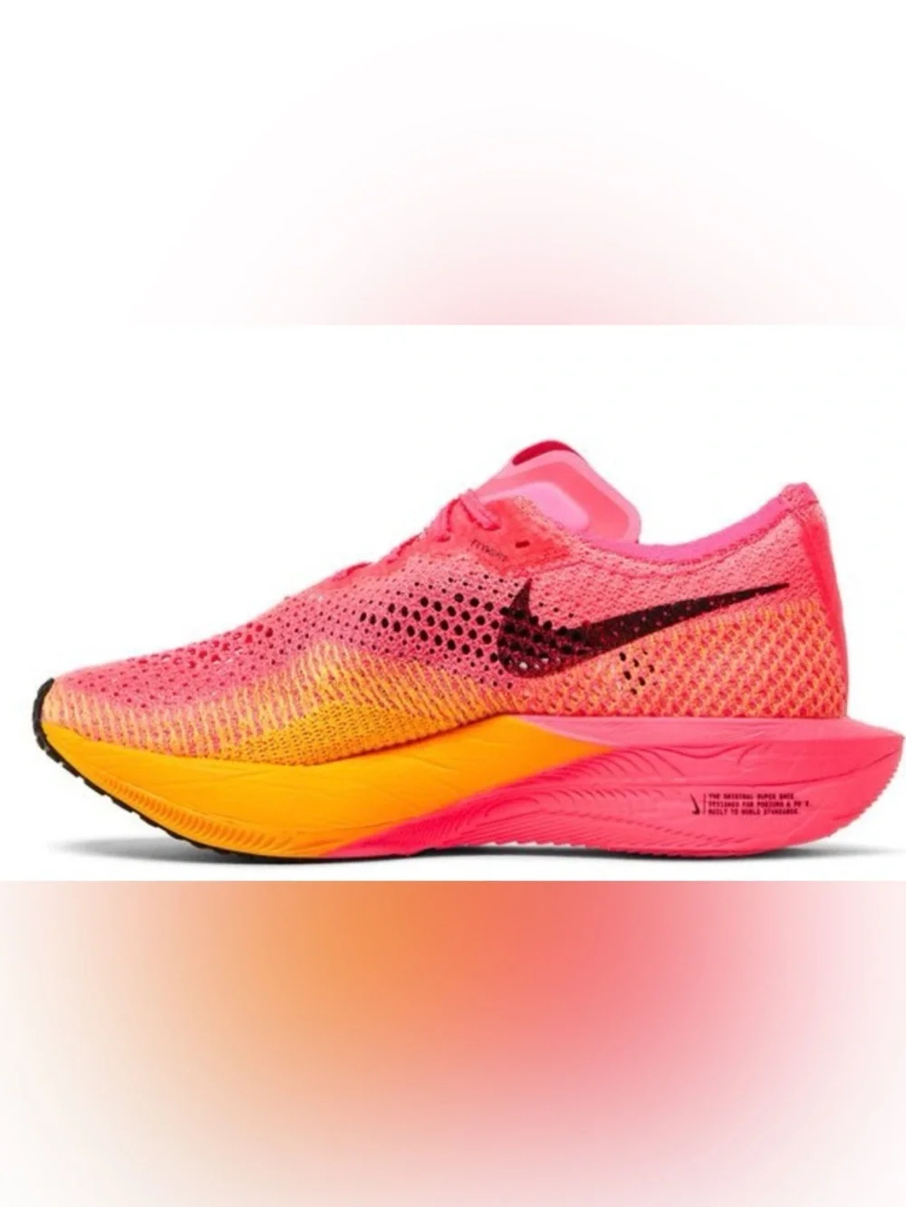 Nike lightweight knit