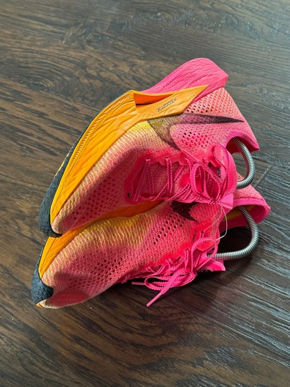 Nike lightweight knit
