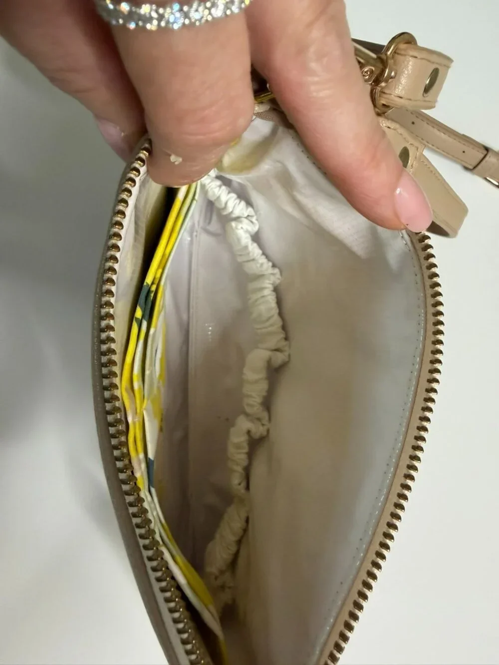 Modern Mackerie interior 1”