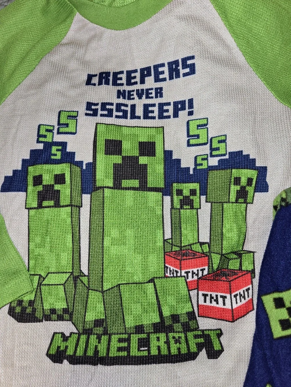 Mojang official kids