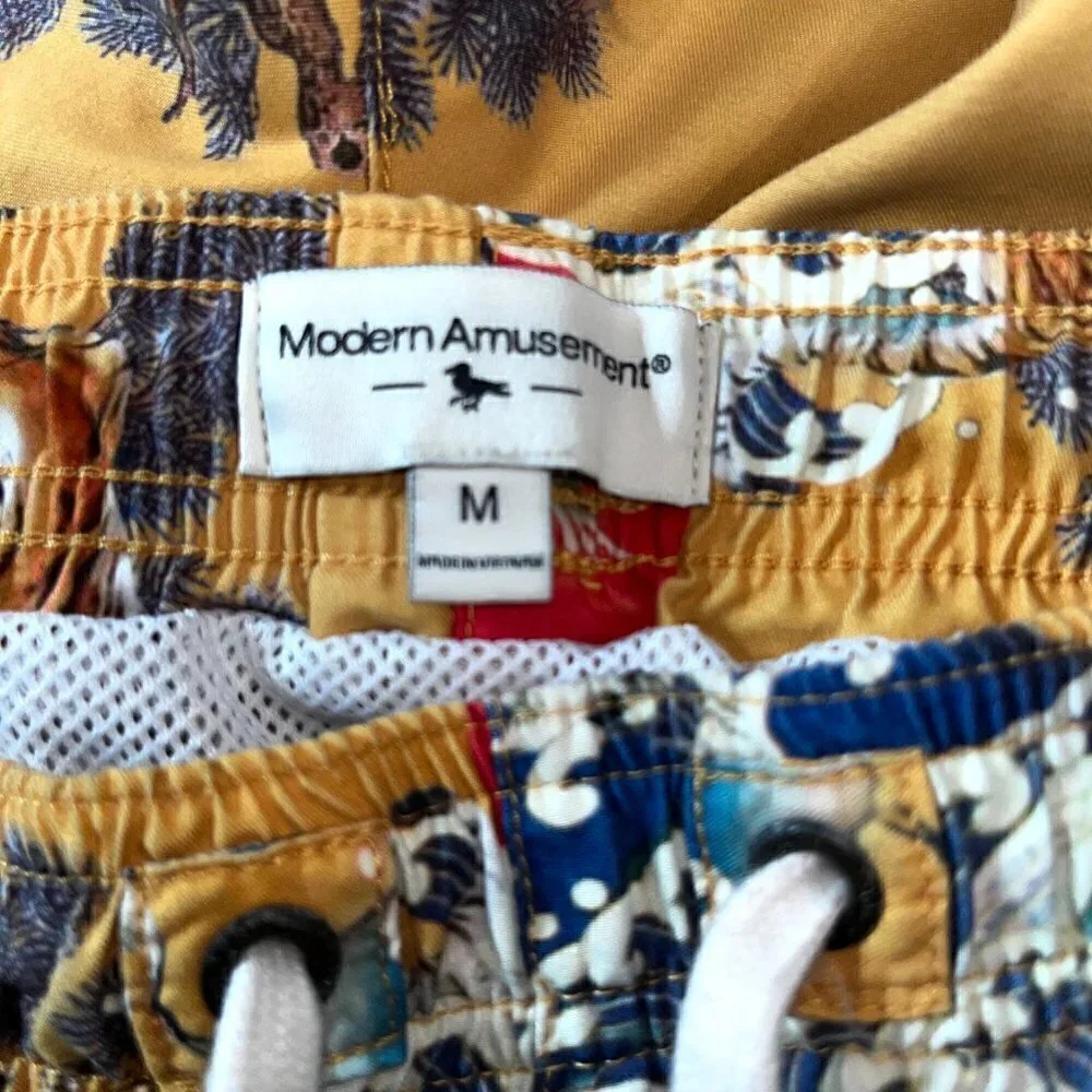 Modern Amusement modern amusement