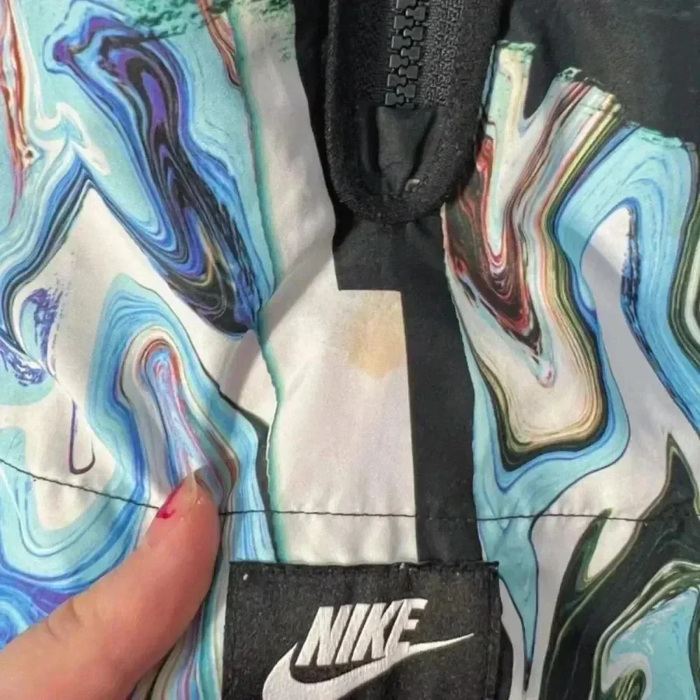 Nike brand size