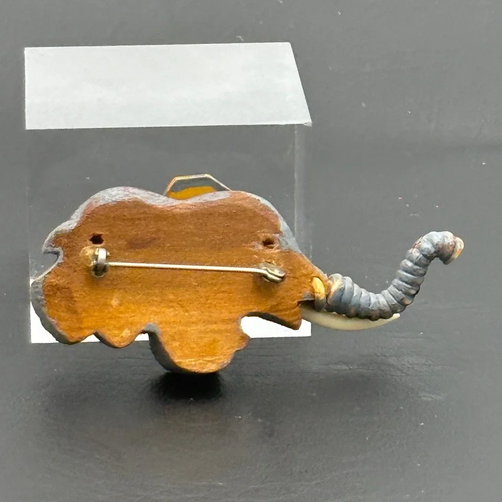 N/A hand carved