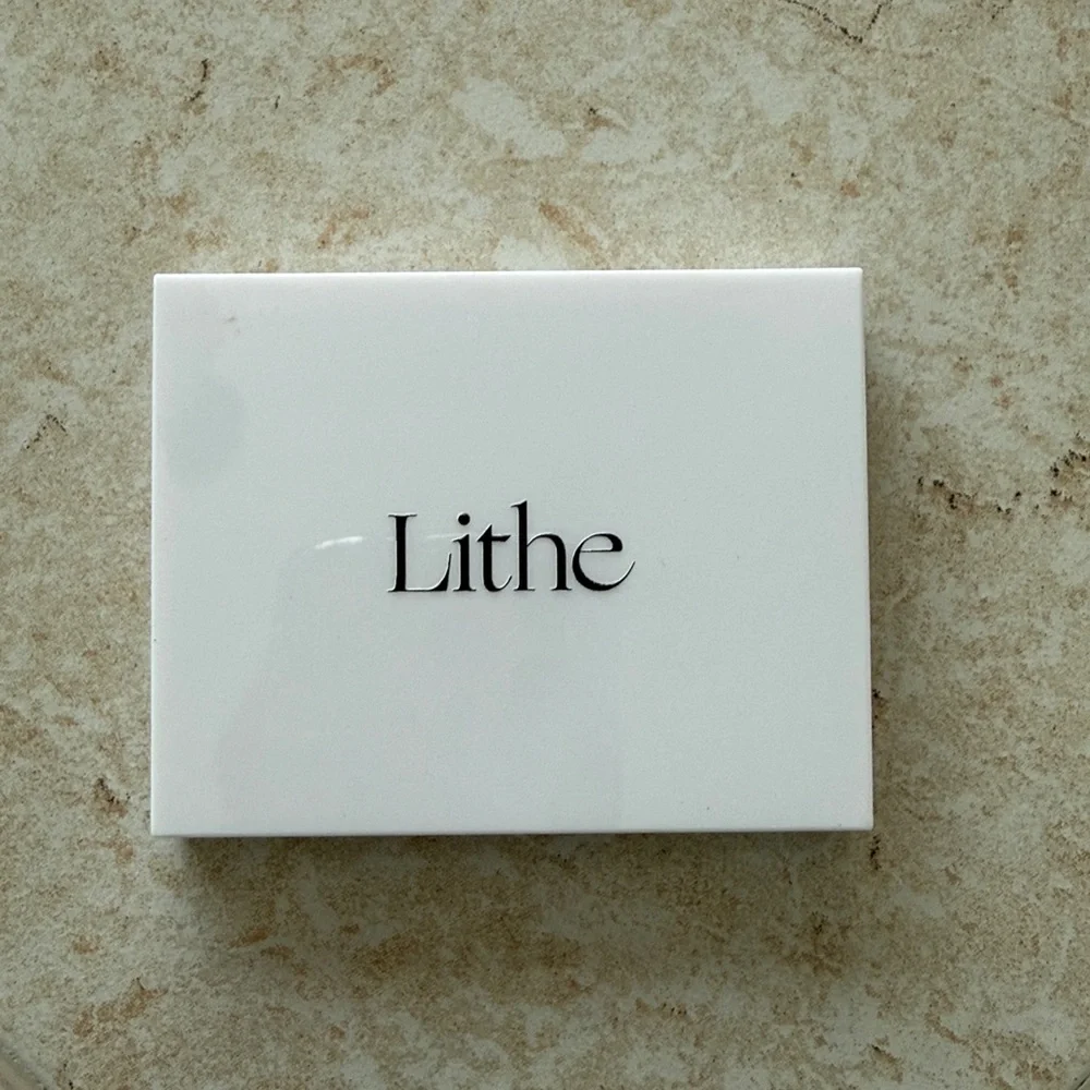 Lithe Beauty this dreamy