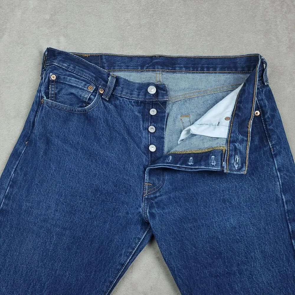 Levis levis 501