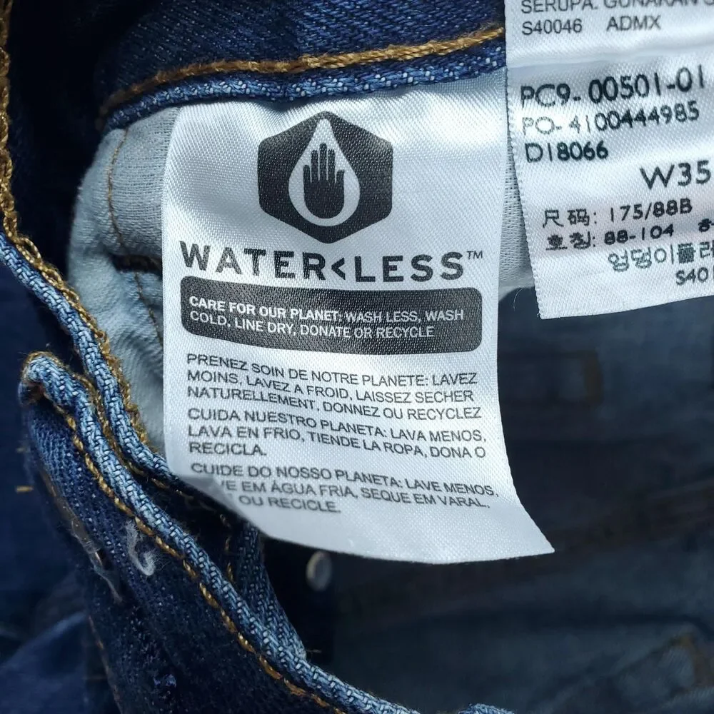 Levis levis 501