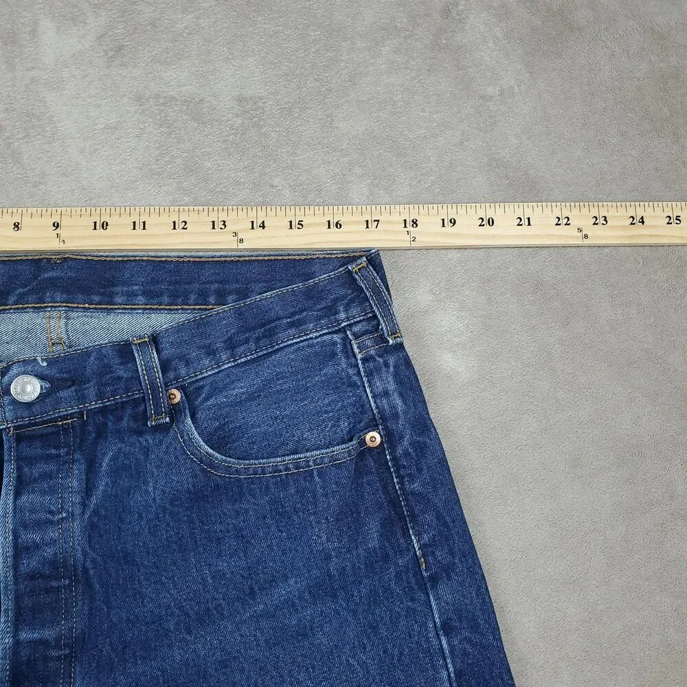 Levis levis 501