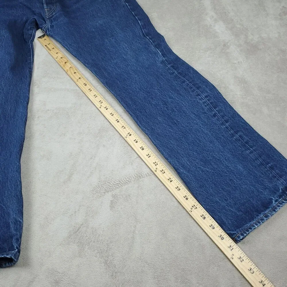 Levis levis 501