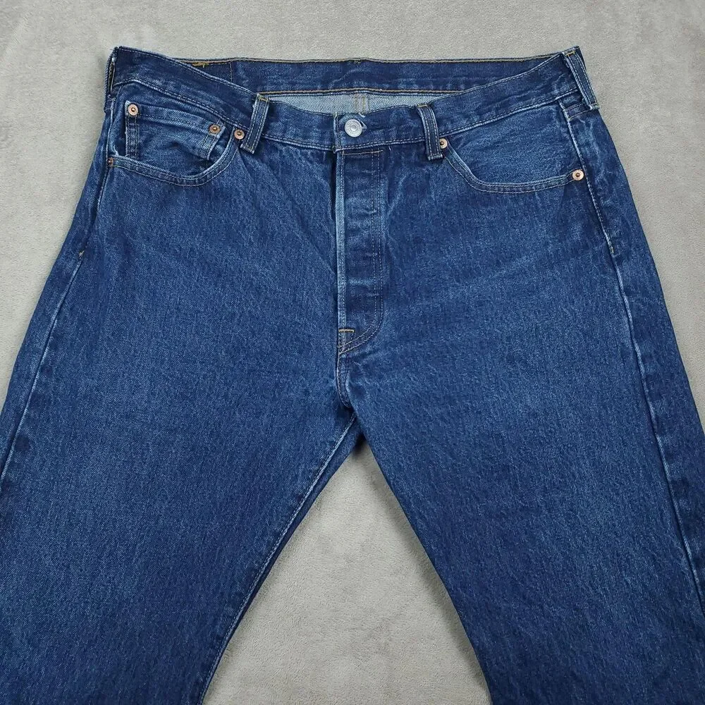 Levis levis 501