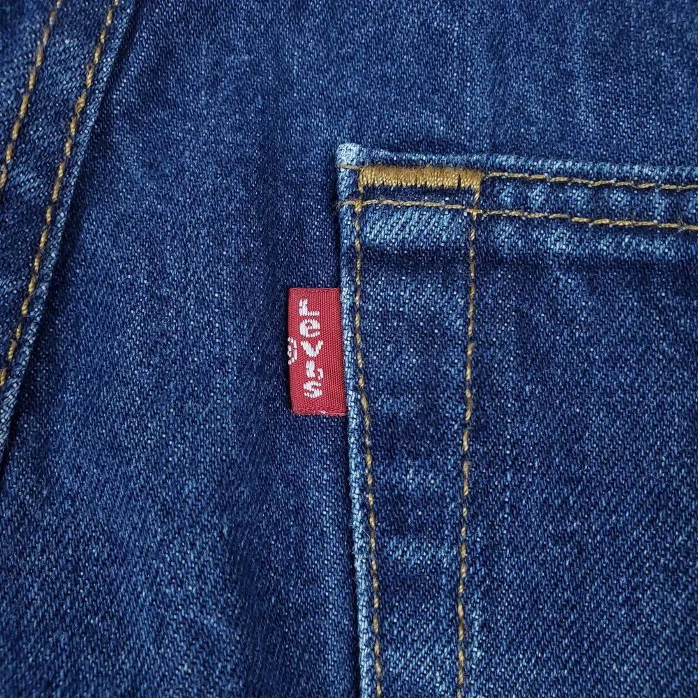Levis levis 501