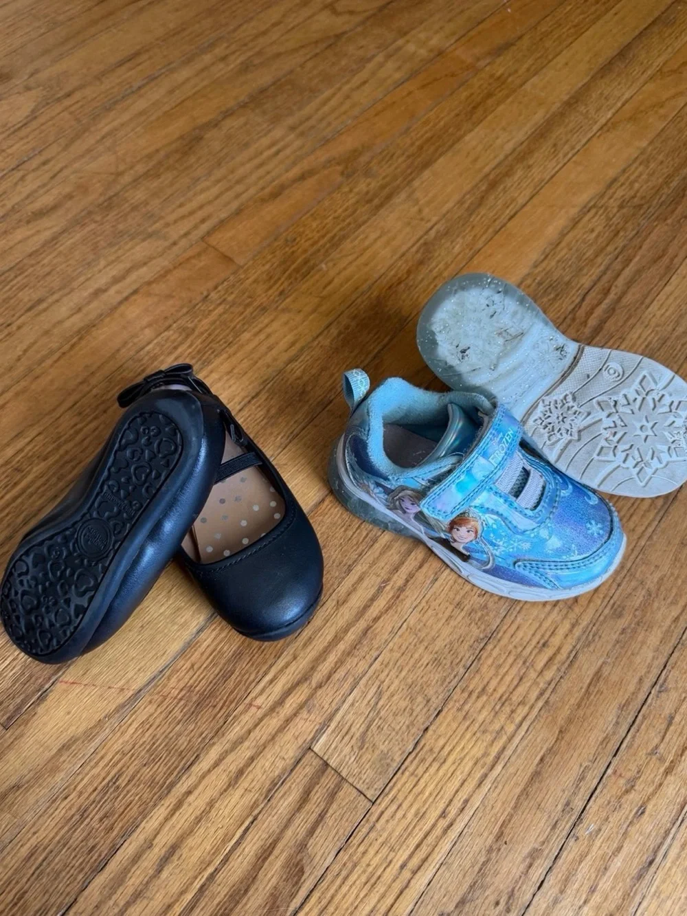 N/A girls size