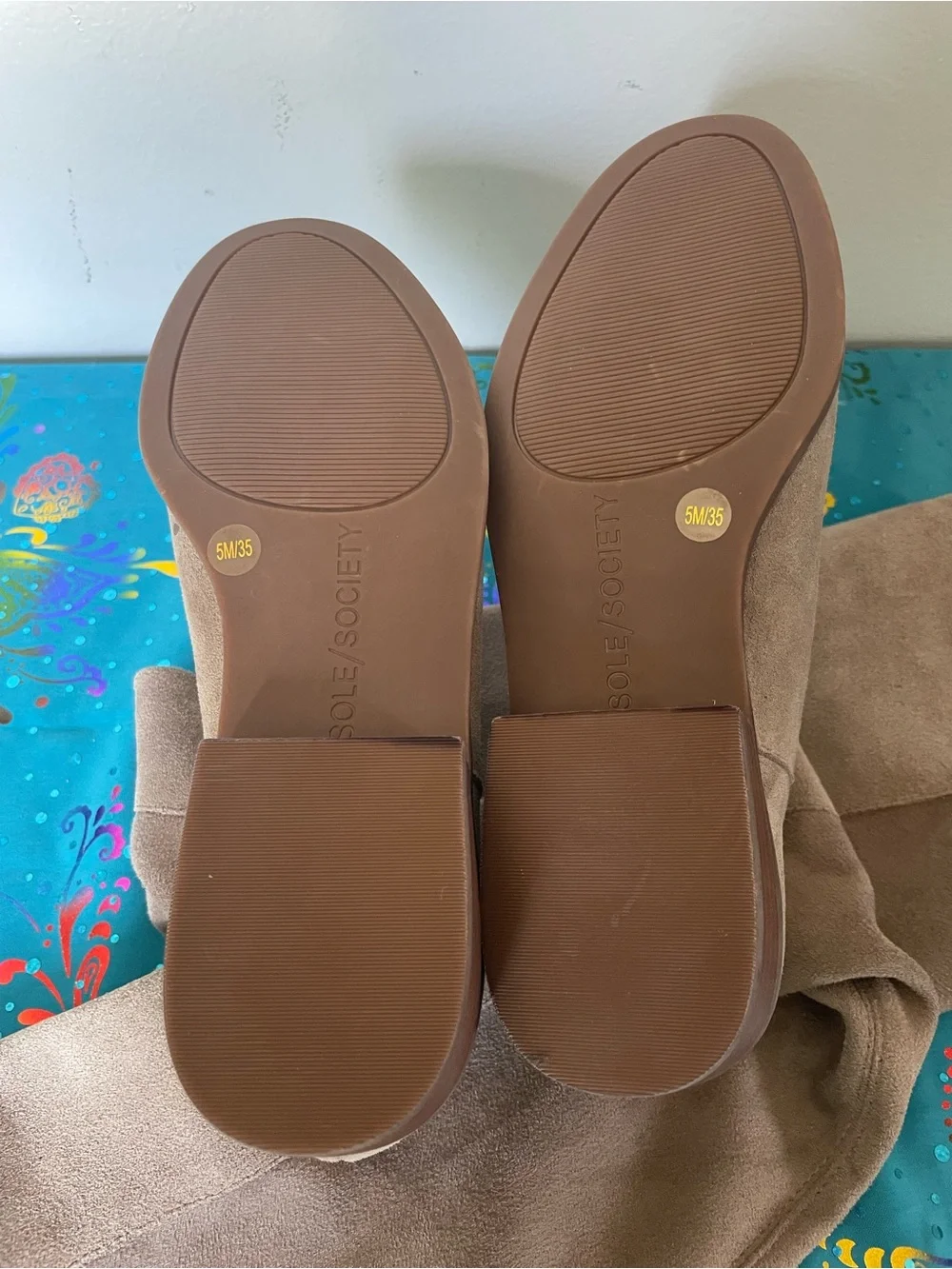 Sole Society nwot timeless