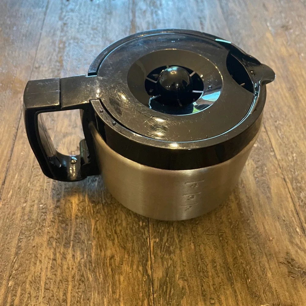 Cuisinart this cup